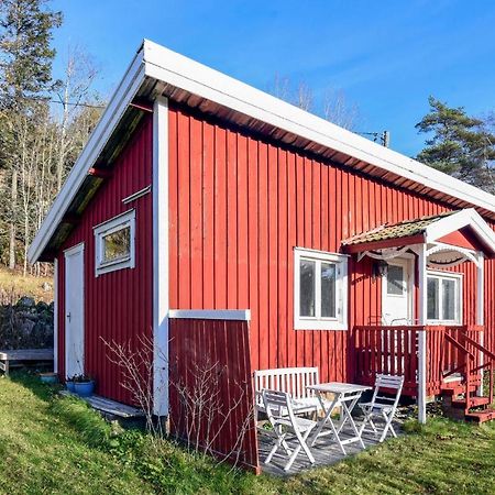 Beautiful Home In Fjllbacka With 2 Bedrooms And Wifi Fjällbacka Esterno foto