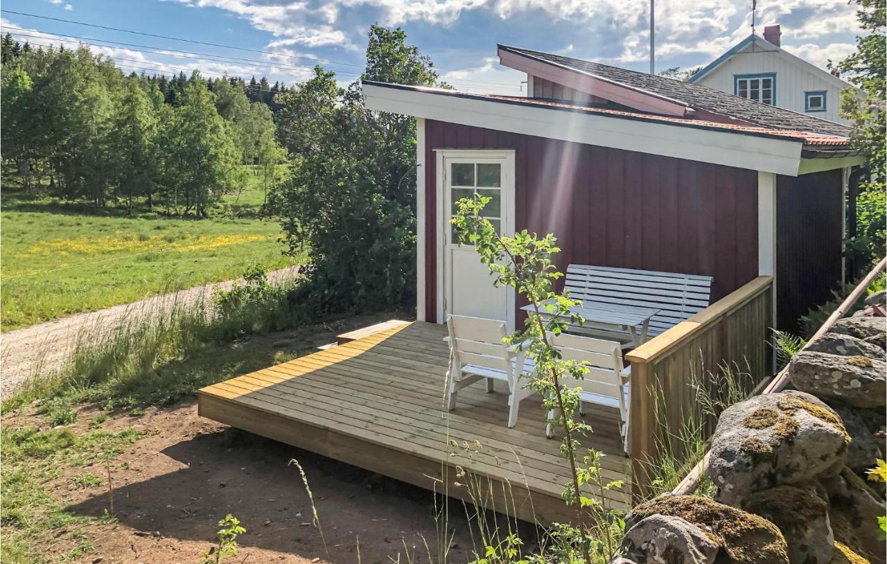 Beautiful Home In Fjllbacka With 2 Bedrooms And Wifi Fjällbacka Esterno foto
