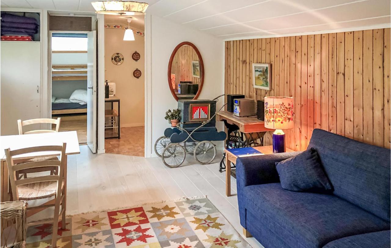 Beautiful Home In Fjllbacka With 2 Bedrooms And Wifi Fjällbacka Esterno foto