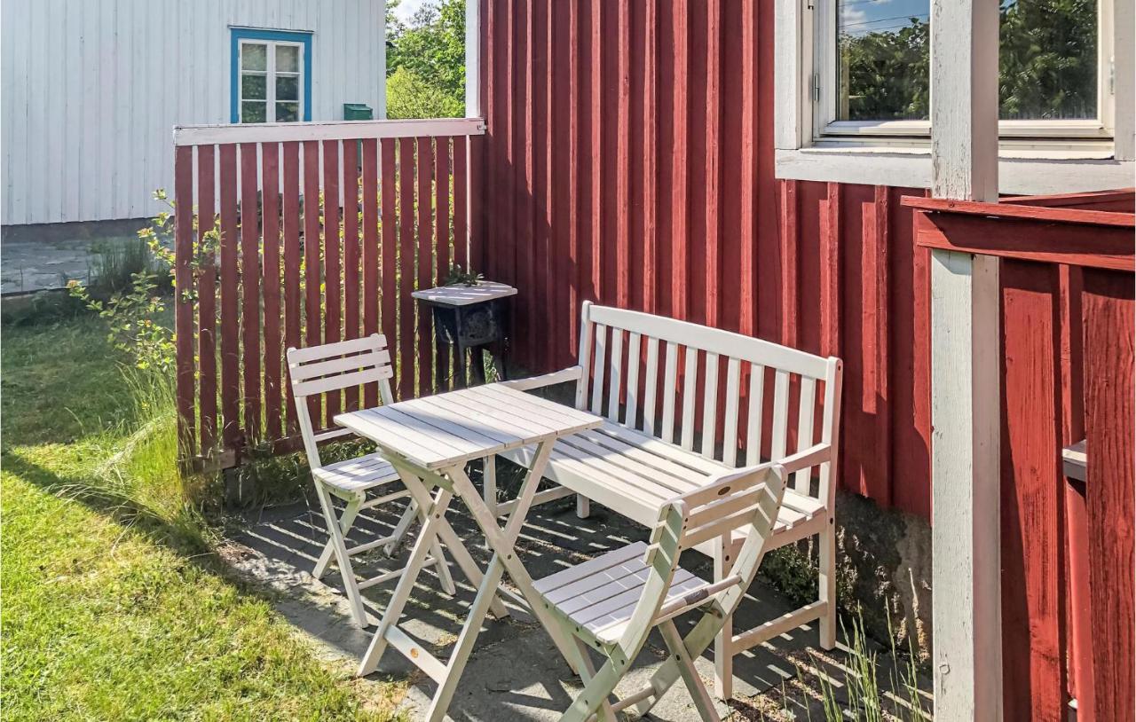 Beautiful Home In Fjllbacka With 2 Bedrooms And Wifi Fjällbacka Esterno foto