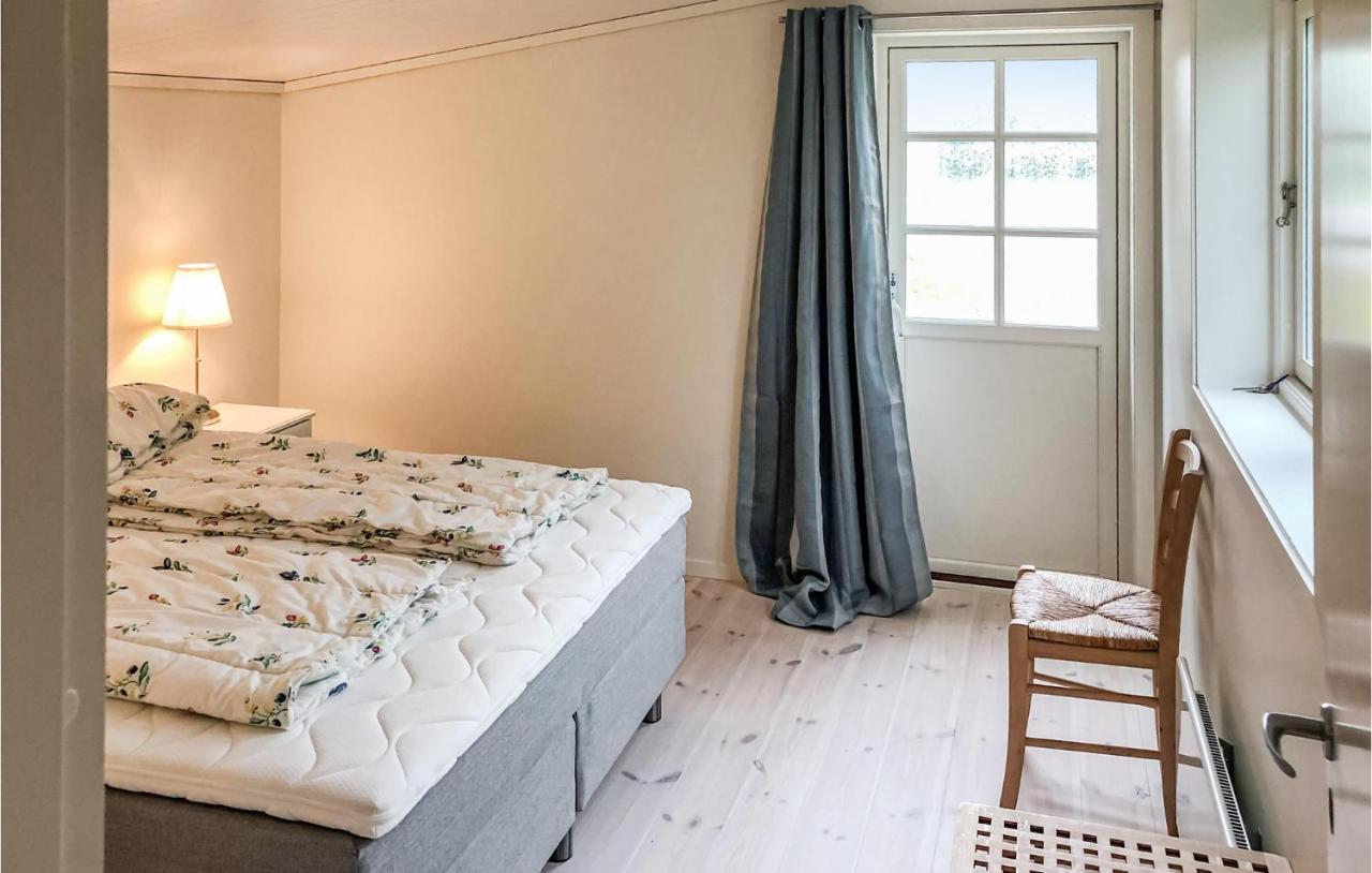 Beautiful Home In Fjllbacka With 2 Bedrooms And Wifi Fjällbacka Esterno foto