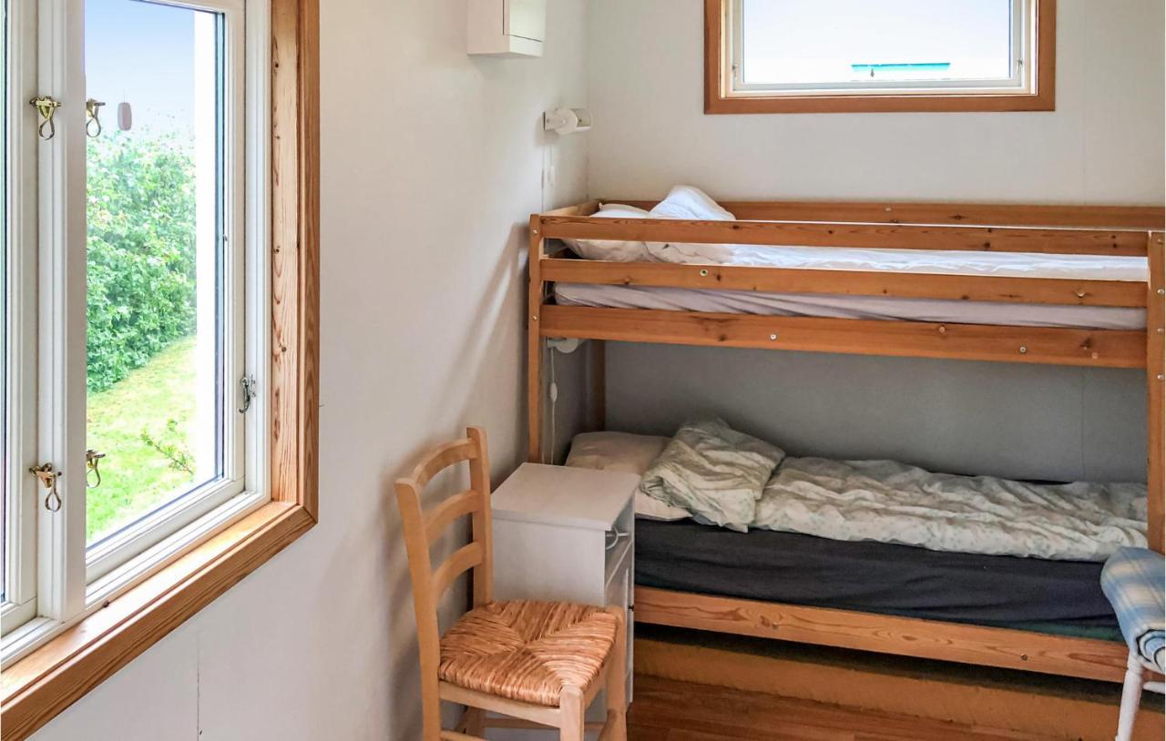 Beautiful Home In Fjllbacka With 2 Bedrooms And Wifi Fjällbacka Esterno foto