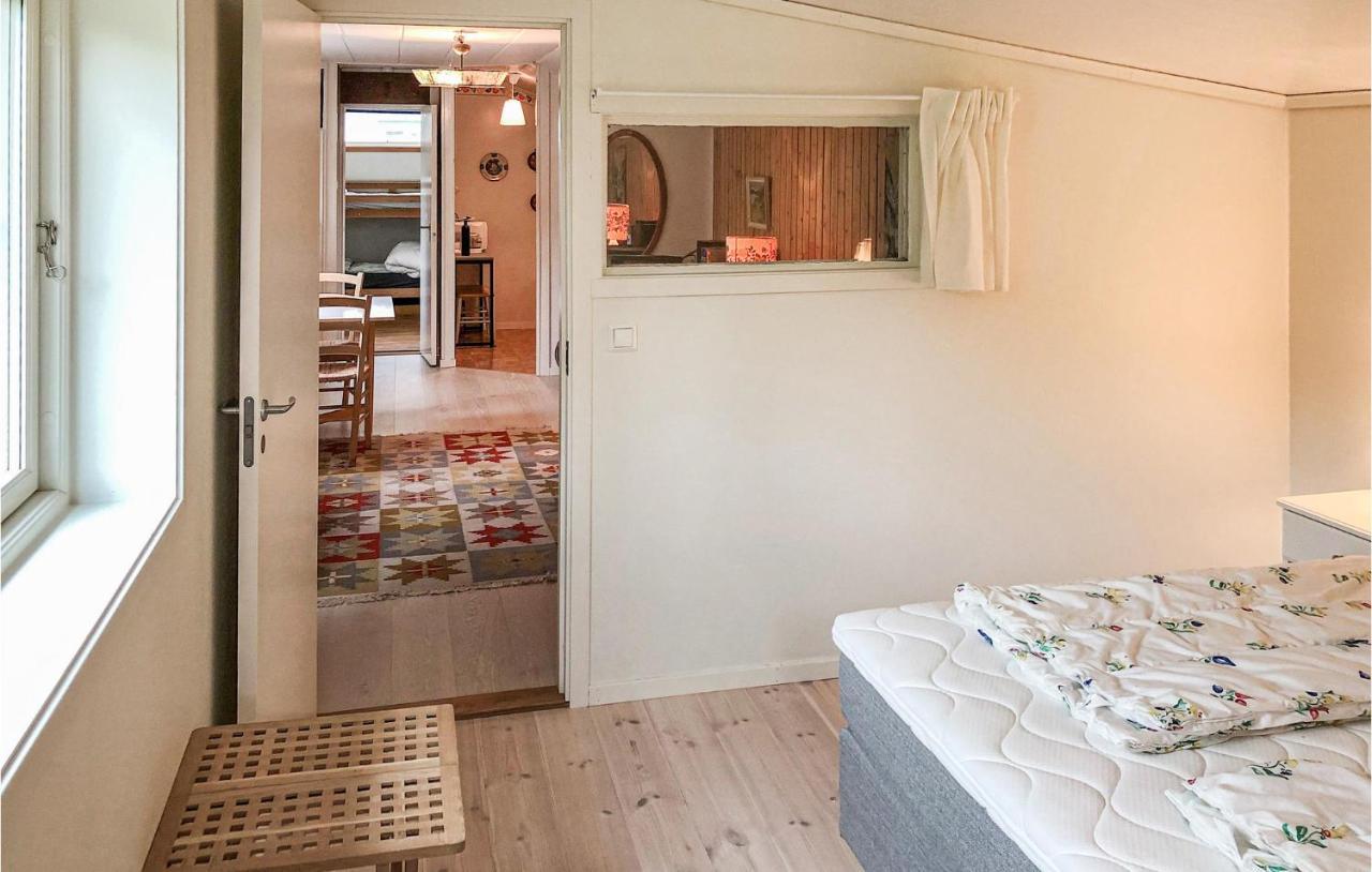 Beautiful Home In Fjllbacka With 2 Bedrooms And Wifi Fjällbacka Esterno foto