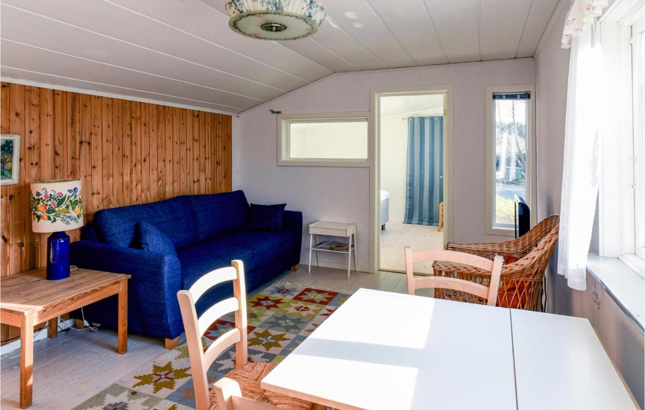 Beautiful Home In Fjllbacka With 2 Bedrooms And Wifi Fjällbacka Esterno foto